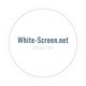 netwhitescreen